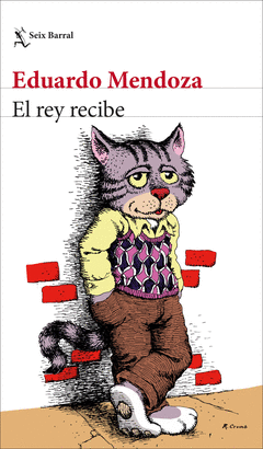 REY RECIBE EL