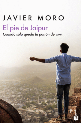 PIE DE JAIPUR EL
