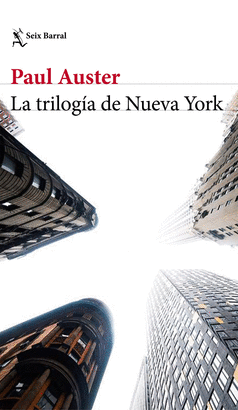 TRILOGÍA DE NUEVA YORK LA