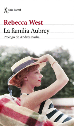 FAMILIA AUBREY LA