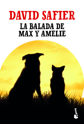 BALADA DE MAX Y AMELIE LA