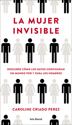 MUJER INVISIBLE LA
