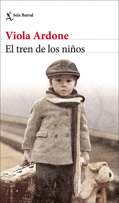 TREN DE LOS NIÑOS EL