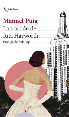 TRAICION DE RITA HAYWORTH LA