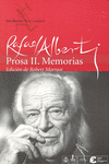 PROSA II MEMORIAS