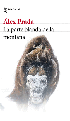 PARTE BLANDA DE LA MONTAÑA LA