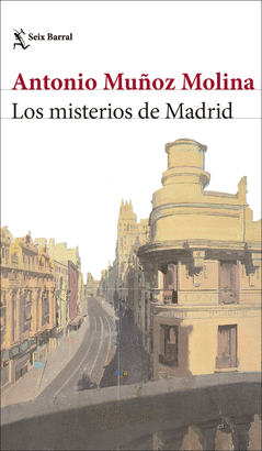 MISTERIOS DE MADRID LOS