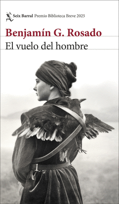 VUELO DEL HOMBRE EL
