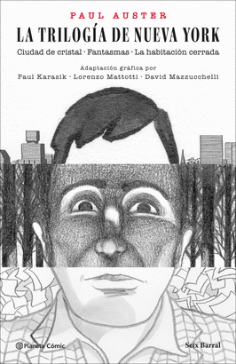 TRILOGIA DE NUEVA YORK LA