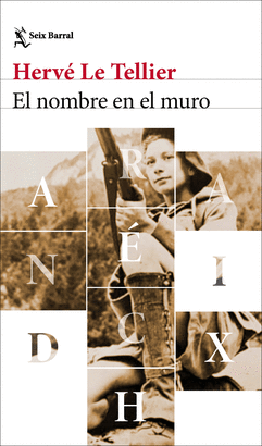 NOMBRE EN EL MURO EL