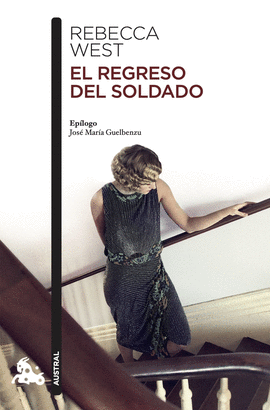 REGRESO DEL SOLDADO EL