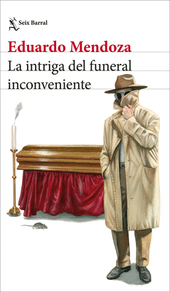 INTRIGA DEL FUNERAL INCOVENIENTE LA