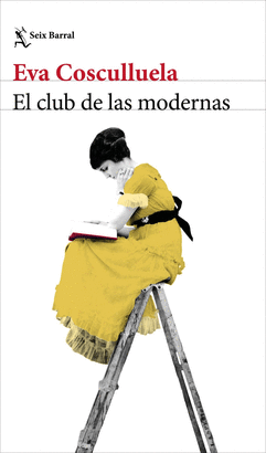 CLUB DE LAS MODERNAS EL