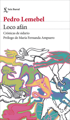LOCO AFAN