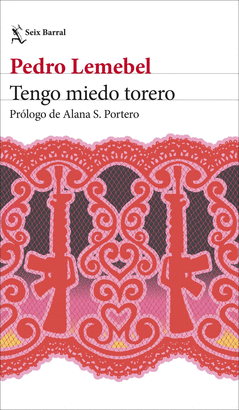 TENGO MIEDO TORERO