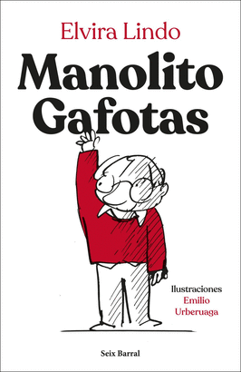 MANOLITO GAFOTAS EDICION ESPECIAL