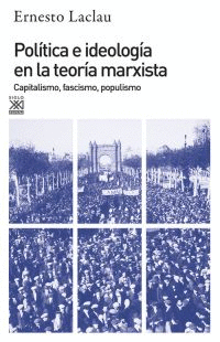 POLITICA E IDEOLOGIA EN LA TEORIA MARXISTA
