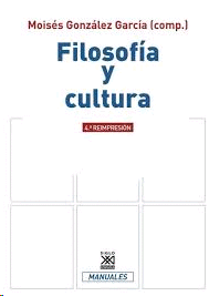 FILOSOFIA Y CULTURA