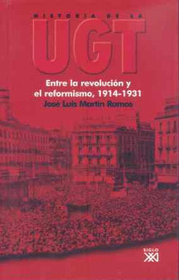 HISTORIA DE LA UGT 2