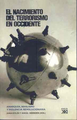 NACIMIENTO DEL TERRORISMO EN OCCIDENTE EL