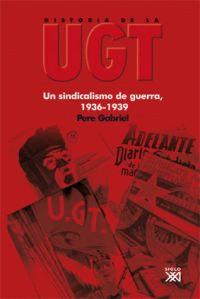 HISTORIA DE LA UGT 4