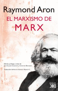 MARXISMO DE MARX EL
