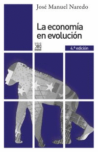 ECONOMÍA EN EVOLUCIÓN LA