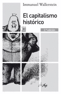 CAPITALISMO HISTORICO EL
