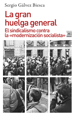GRAN HUELGA GENERAL LA