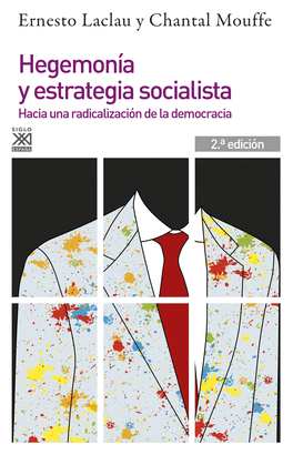 HEGEMONIA Y ESTRATEGIA SOCIALISTA