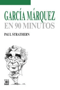 GARCIA MARQUEZ EN 90 MINUTOS