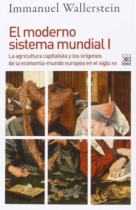 MODERNO SISTEMA MUNDIAL I EL