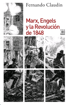 MARX ENGELS Y LA REVOLUCION DE 1848