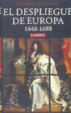 DESPLIEGUE DE EUROPA 1648 1688 EL