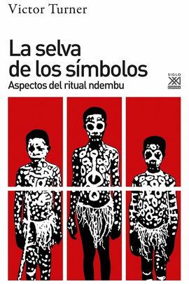 SELVA DE LOS SIMBOLOS LA