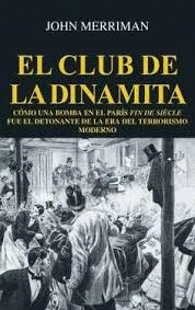 CLUB DE LA DINAMITA EL