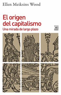ORIGEN DEL CAPITALISMO EL