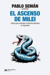 ASCENSO DE MILEI EL