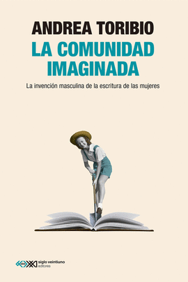 COMUNIDAD IMAGINADA LA