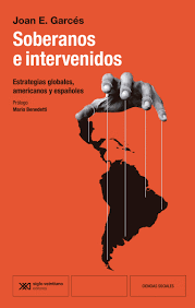 SOBERANOS E INTERVENIDOS