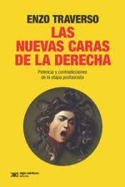 NUEVAS CARAS DE LA DERECHA LAS