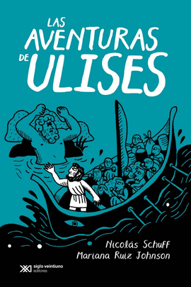 AVENTURAS DE ULISES LAS