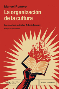 ORGANIZACION DE LA CULTURA LA