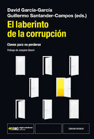 LABERINTO DE LA CORRUPCION EL