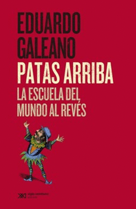 PATAS ARRIBA