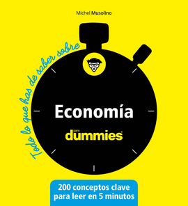 ECONOMÍA PARA DUMMIES