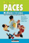 HAGAMOS LAS PACES MEDIACION 3-6 AÑOS