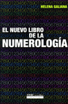 NUEVO LIBRO DE LA NUMEROLOGIA EL