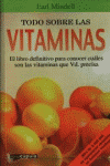 TODO SOBRE LAS VITAMINAS