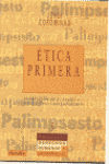 ETICA PRIMERA